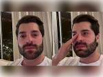 Alok chora ao comentar boatos de que seu pai teria organizado evento na Faixa de Gaza: “Ele conseguiu fugir” Video