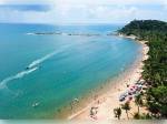 Prefeitura de Itacaré publica decreto que proíbe churrasco, caixa de som e bebidas em praias; multas chegam a R$ 20 mil
