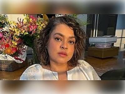 Morre cantora e apresentadora Preta Gil, filha de Gilberto Gil, aos 50 anos